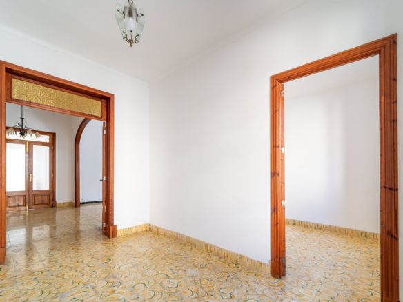 Casa de pueblo en alquiler en Ses Salines – 4 habitaciones