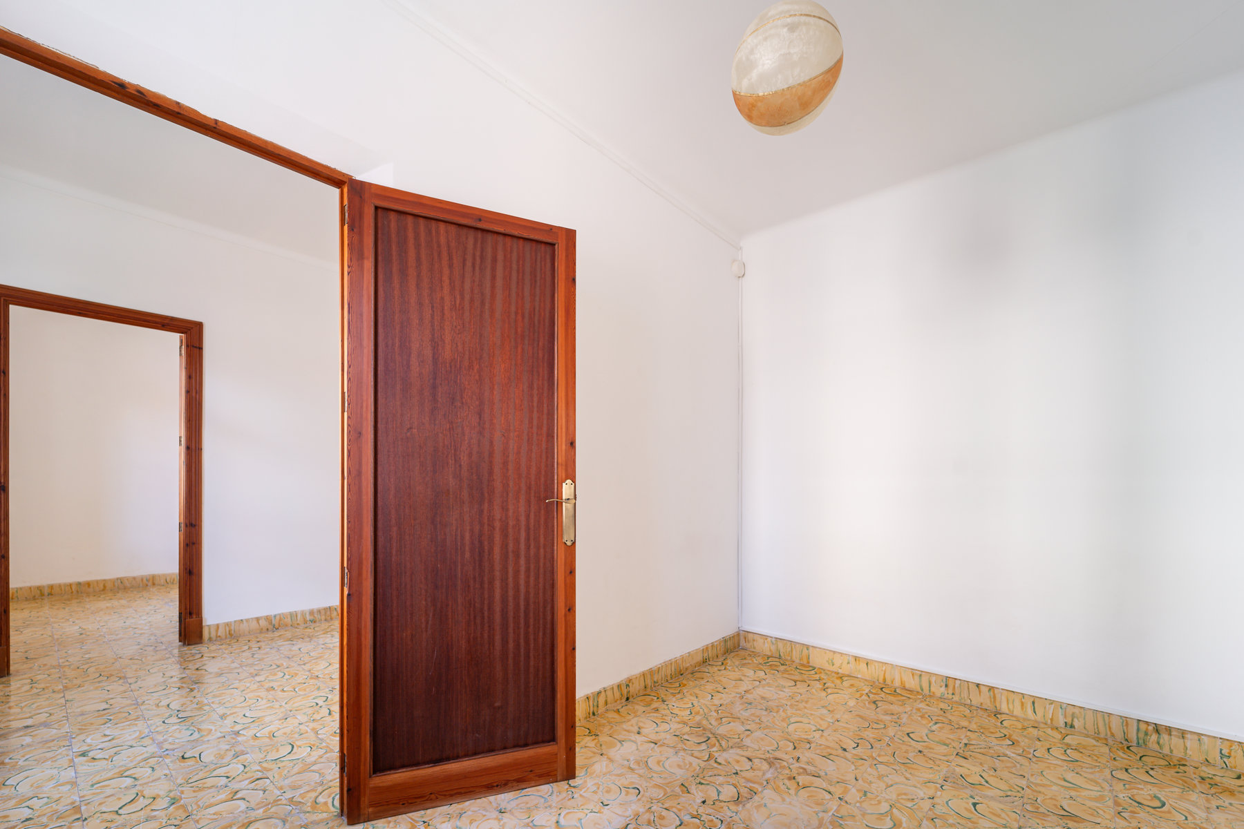 LWP3214.jpg Stadthaus zur Miete in Ses Salines – 4 Schlafzimmer, Terrasse
