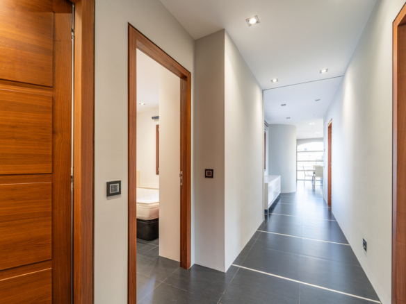 Piso en alquiler en Manacor, 3 habitaciones, 115 m² amueblado