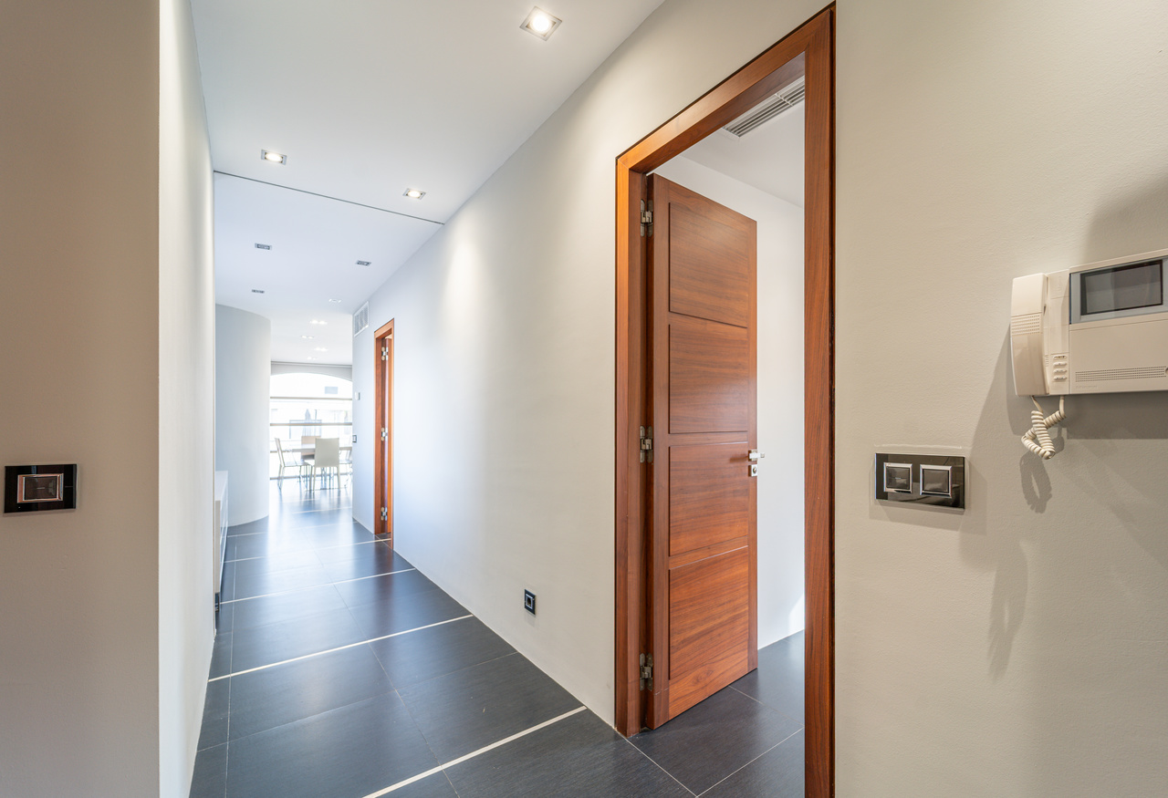 Piso en alquiler en Manacor, 3 habitaciones, 115 m² amueblado