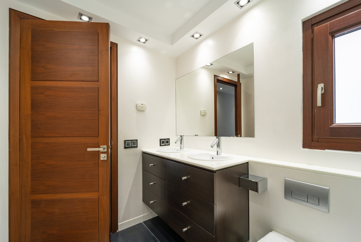 Piso en alquiler en Manacor, 3 habitaciones, 115 m² amueblado