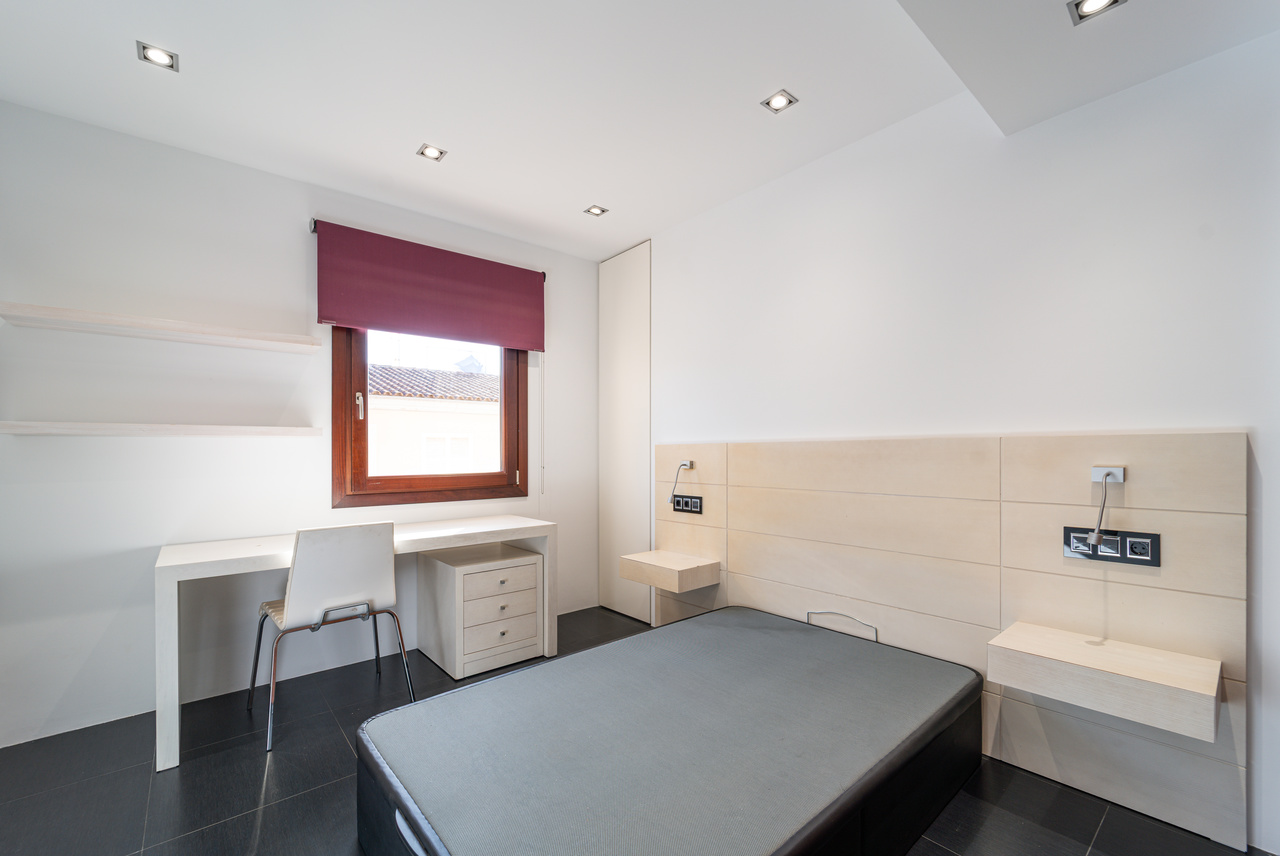 Piso en alquiler en Manacor, 3 habitaciones, 115 m² amueblado