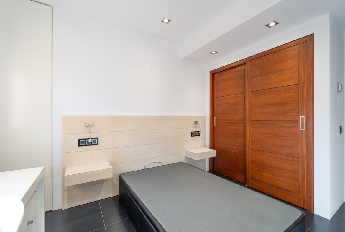 Piso en alquiler en Manacor, 3 habitaciones, 115 m² amueblado