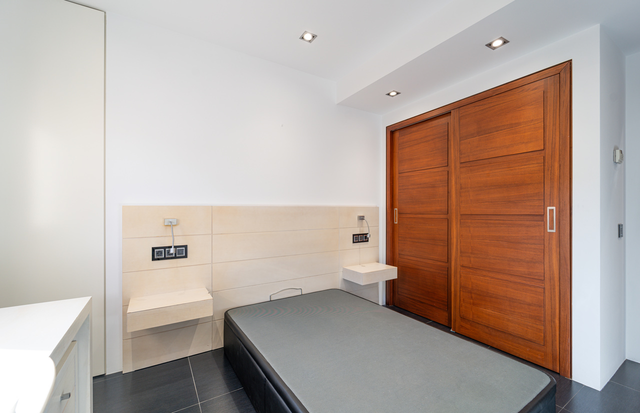 Piso en alquiler en Manacor, 3 habitaciones, 115 m² amueblado