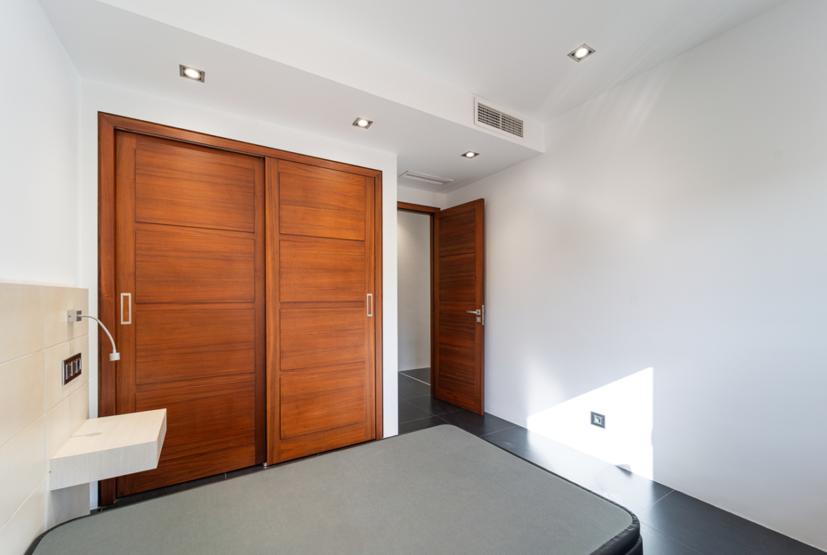 Piso en alquiler en Manacor, 3 habitaciones, 115 m² amueblado