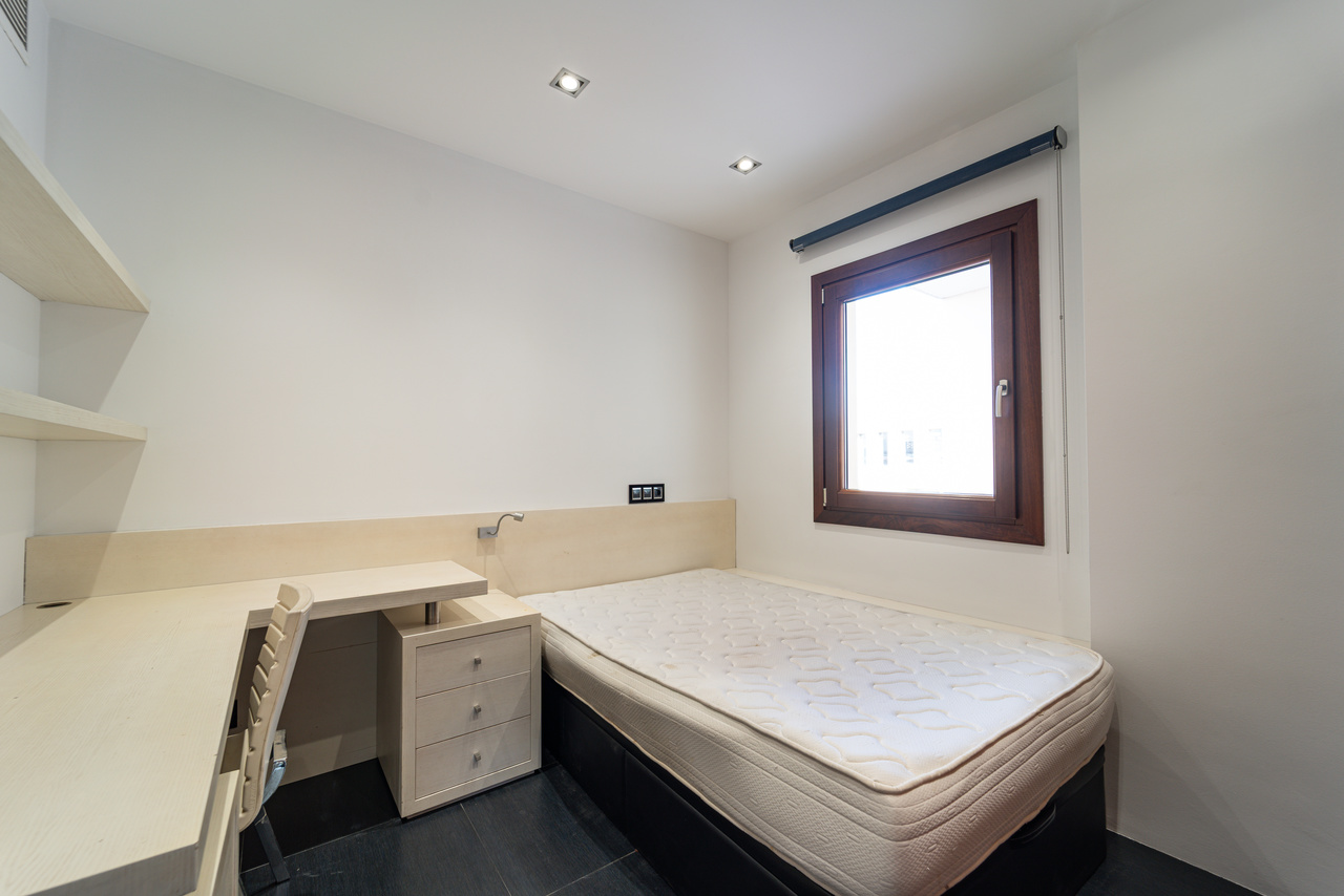 Piso en alquiler en Manacor, 3 habitaciones, 115 m² amueblado