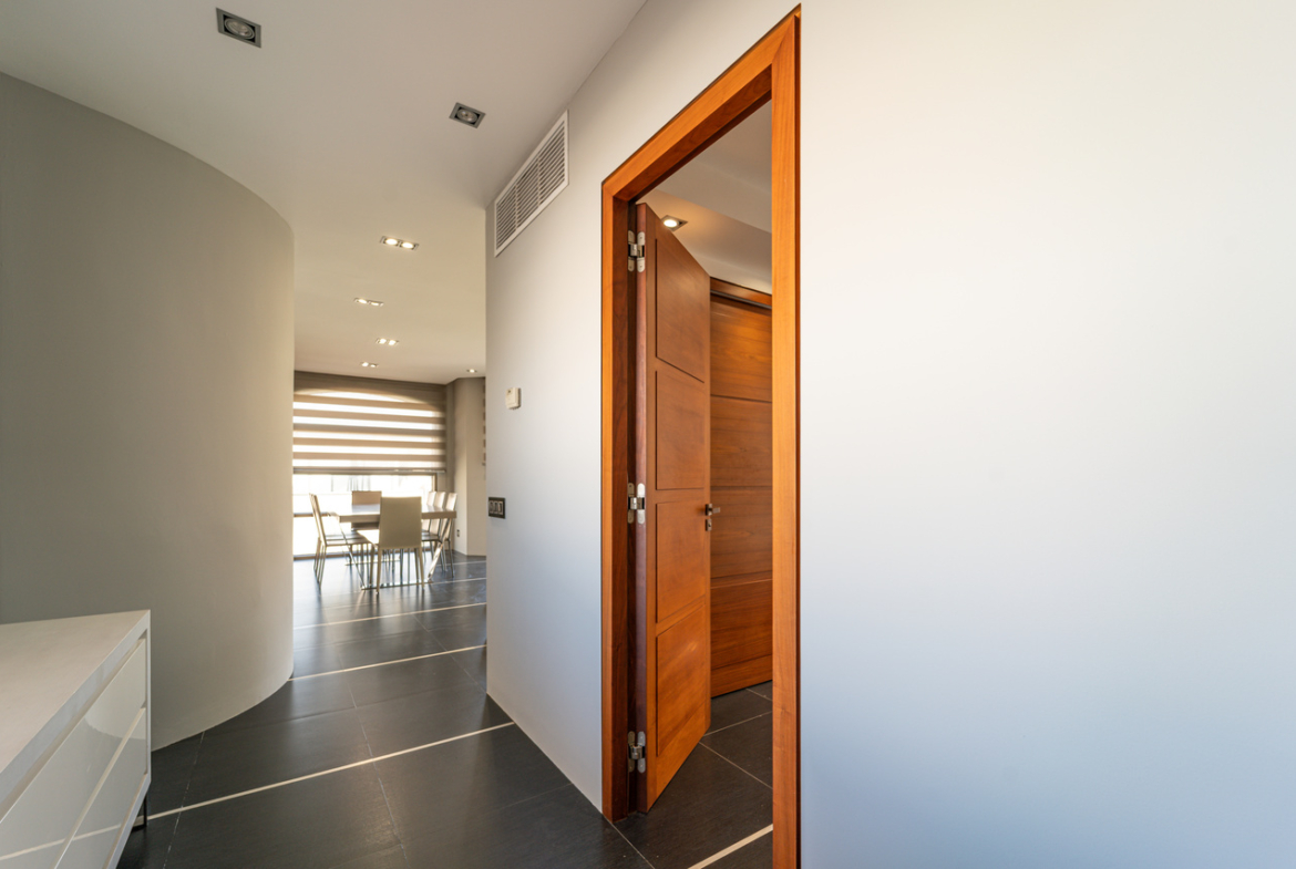 Piso en alquiler en Manacor, 3 habitaciones, 115 m² amueblado
