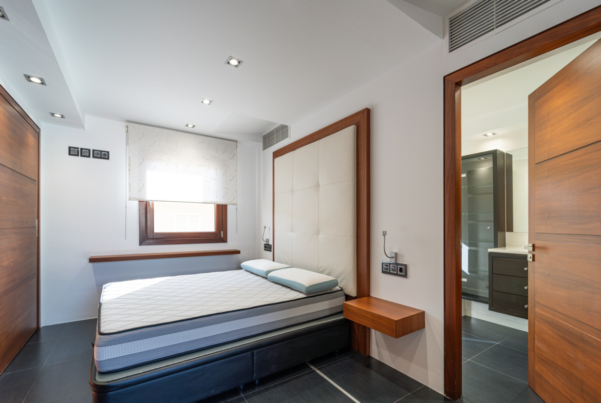 Piso en alquiler en Manacor, 3 habitaciones, 115 m² amueblado