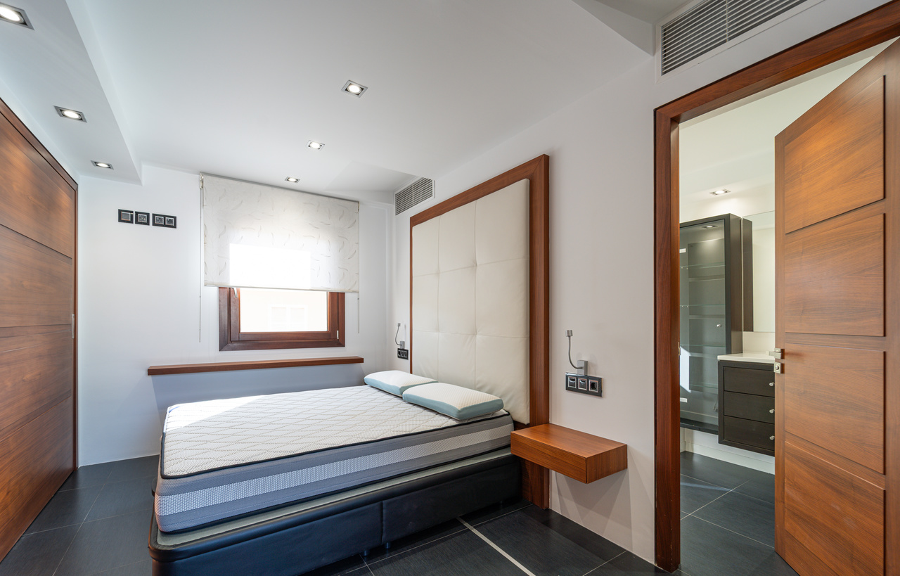 Piso en alquiler en Manacor, 3 habitaciones, 115 m² amueblado