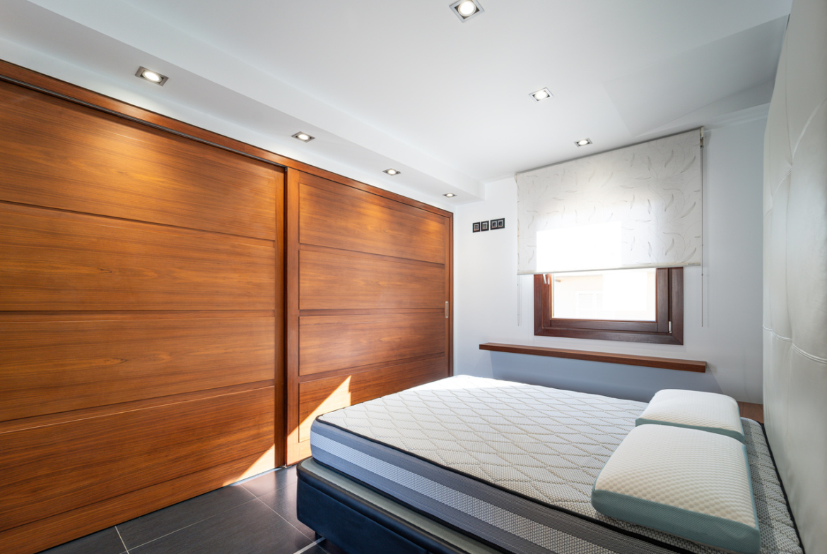 Piso en alquiler en Manacor, 3 habitaciones, 115 m² amueblado