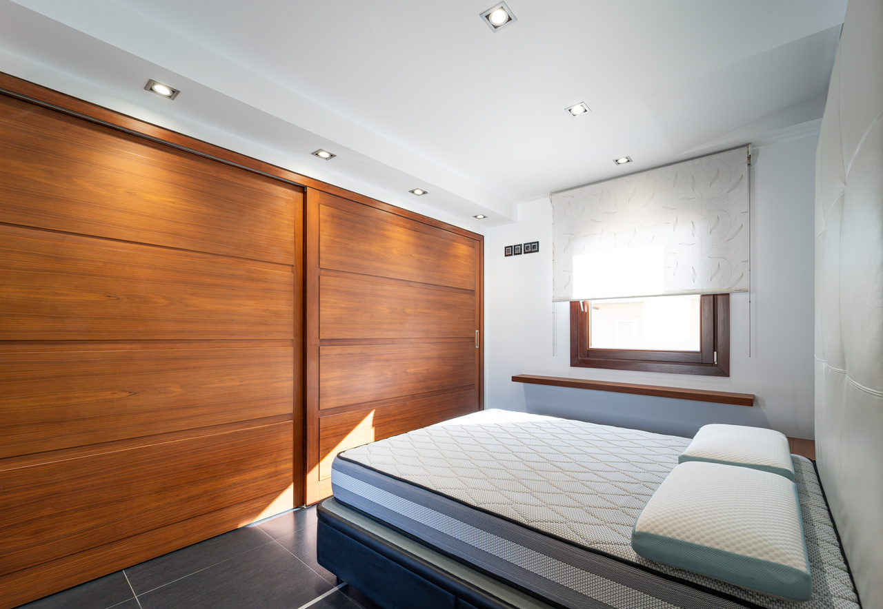 Piso en alquiler en Manacor, 3 habitaciones, 115 m² amueblado