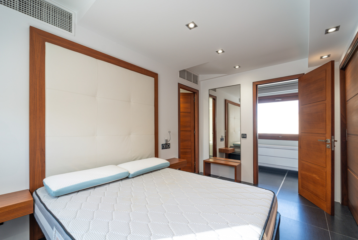 Piso en alquiler en Manacor, 3 habitaciones, 115 m² amueblado