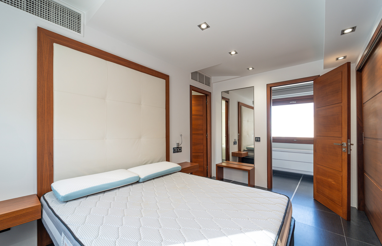 Piso en alquiler en Manacor, 3 habitaciones, 115 m² amueblado