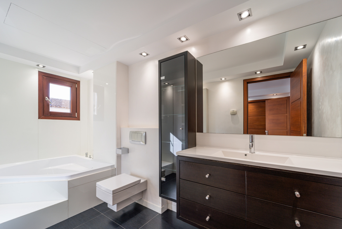 Piso en alquiler en Manacor, 3 habitaciones, 115 m² amueblado