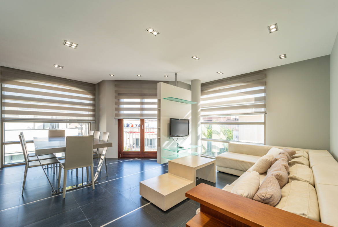 Piso en alquiler en Manacor, 3 habitaciones, 115 m² amueblado
