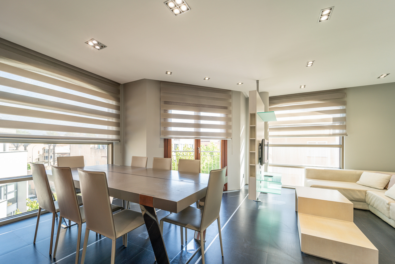 Piso en alquiler en Manacor, 3 habitaciones, 115 m² amueblado