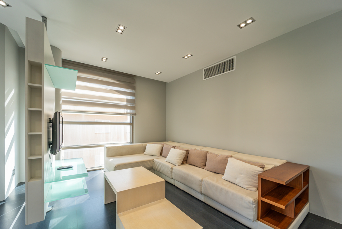 Piso en alquiler en Manacor, 3 habitaciones, 115 m² amueblado