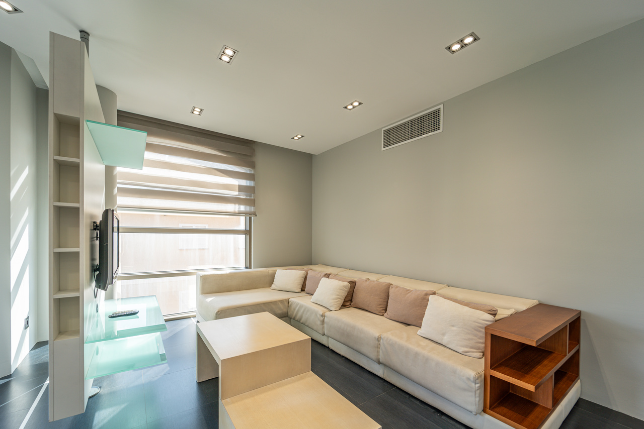 Piso en alquiler en Manacor, 3 habitaciones, 115 m² amueblado