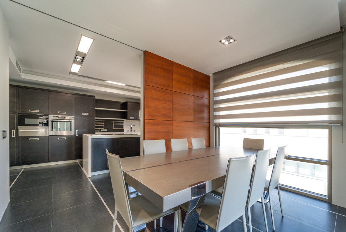 Piso en alquiler en Manacor, 3 habitaciones, 115 m² amueblado