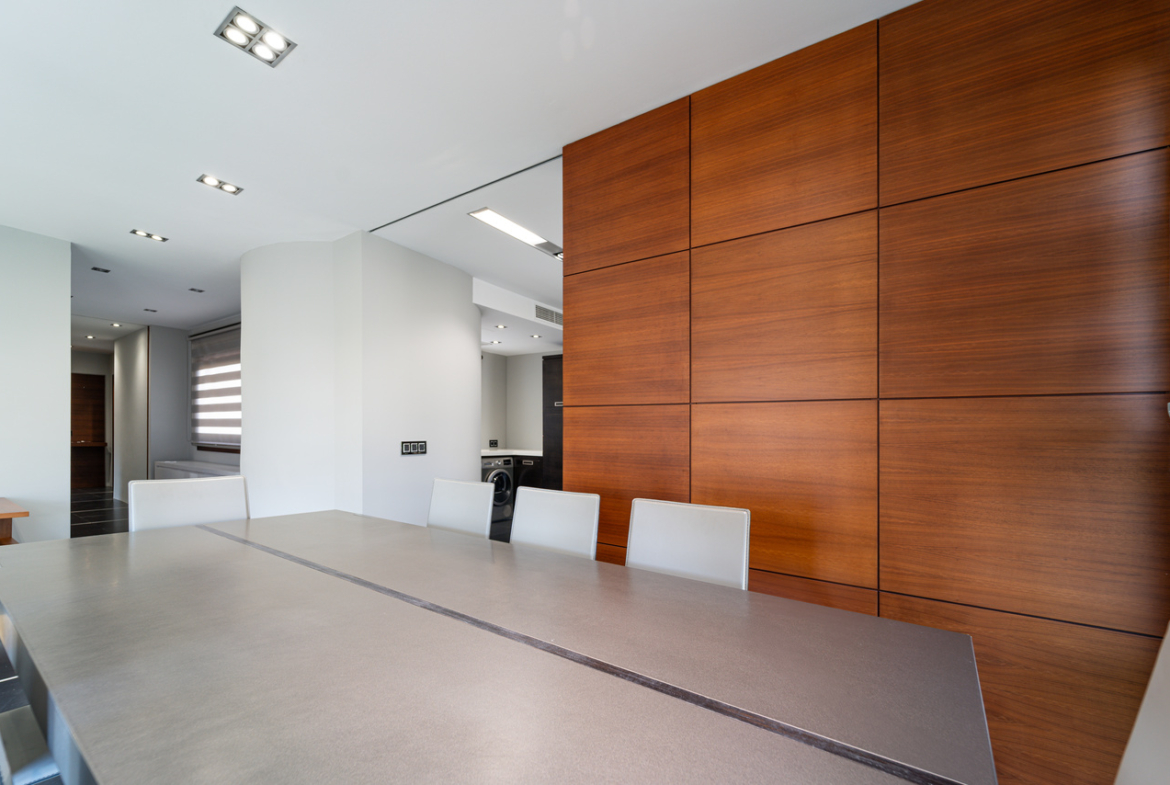 Piso en alquiler en Manacor, 3 habitaciones, 115 m² amueblado