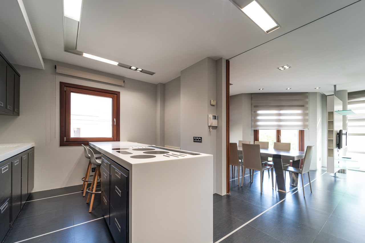 Piso en alquiler en Manacor, 3 habitaciones, 115 m² amueblado