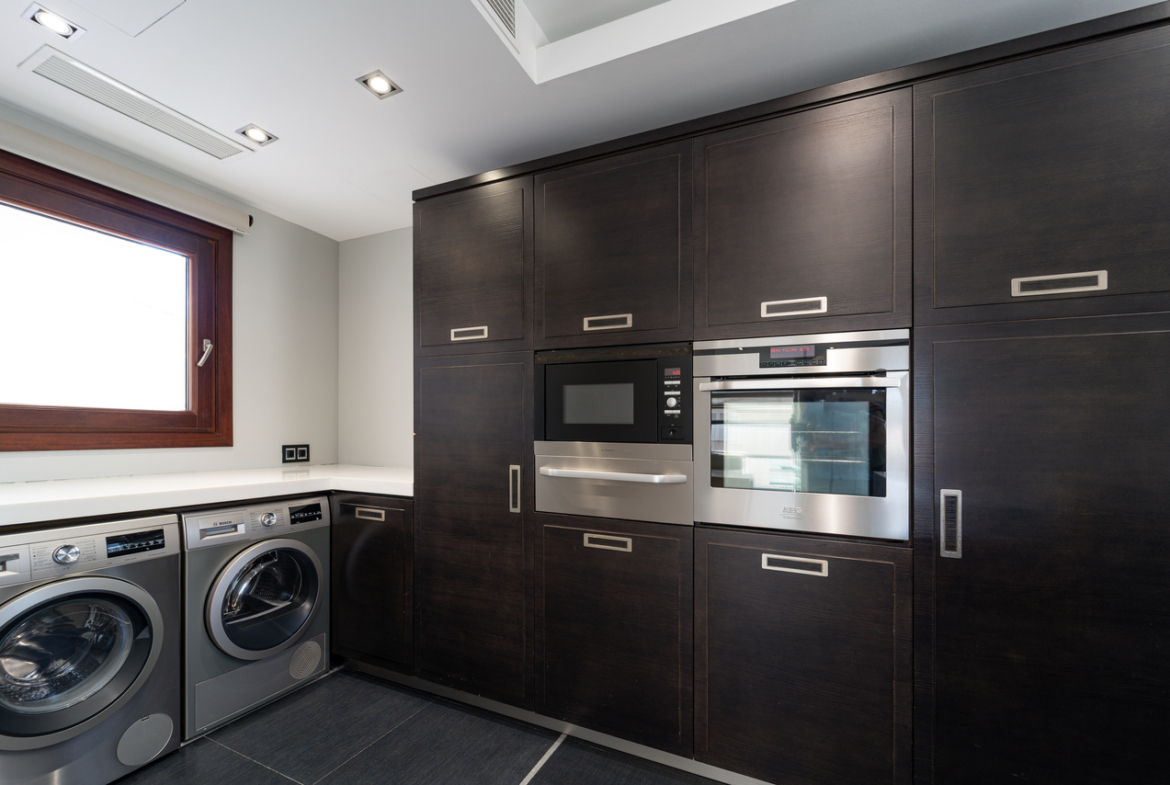 Piso en alquiler en Manacor, 3 habitaciones, 115 m² amueblado