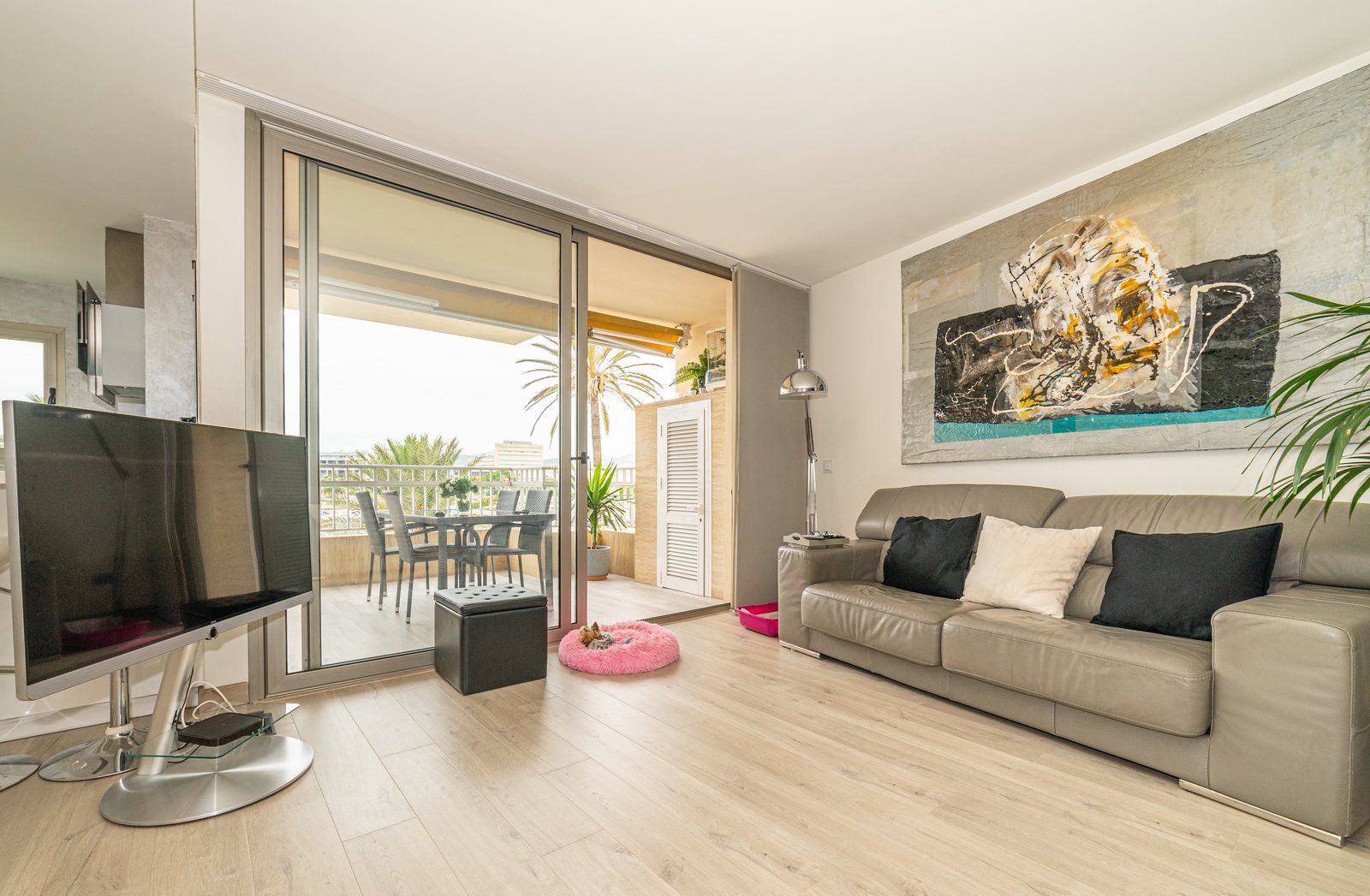 Piso-en-venta-en-Es-Portixol-con-vistas-al-mar-11-1213-Villasyfincasmallorca.jpg Piso en primera línea de mar en Portixol, Palma de Mallorca