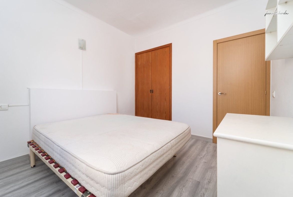 Ático con vistas al mar en venta en Colonia de Sant Jordi