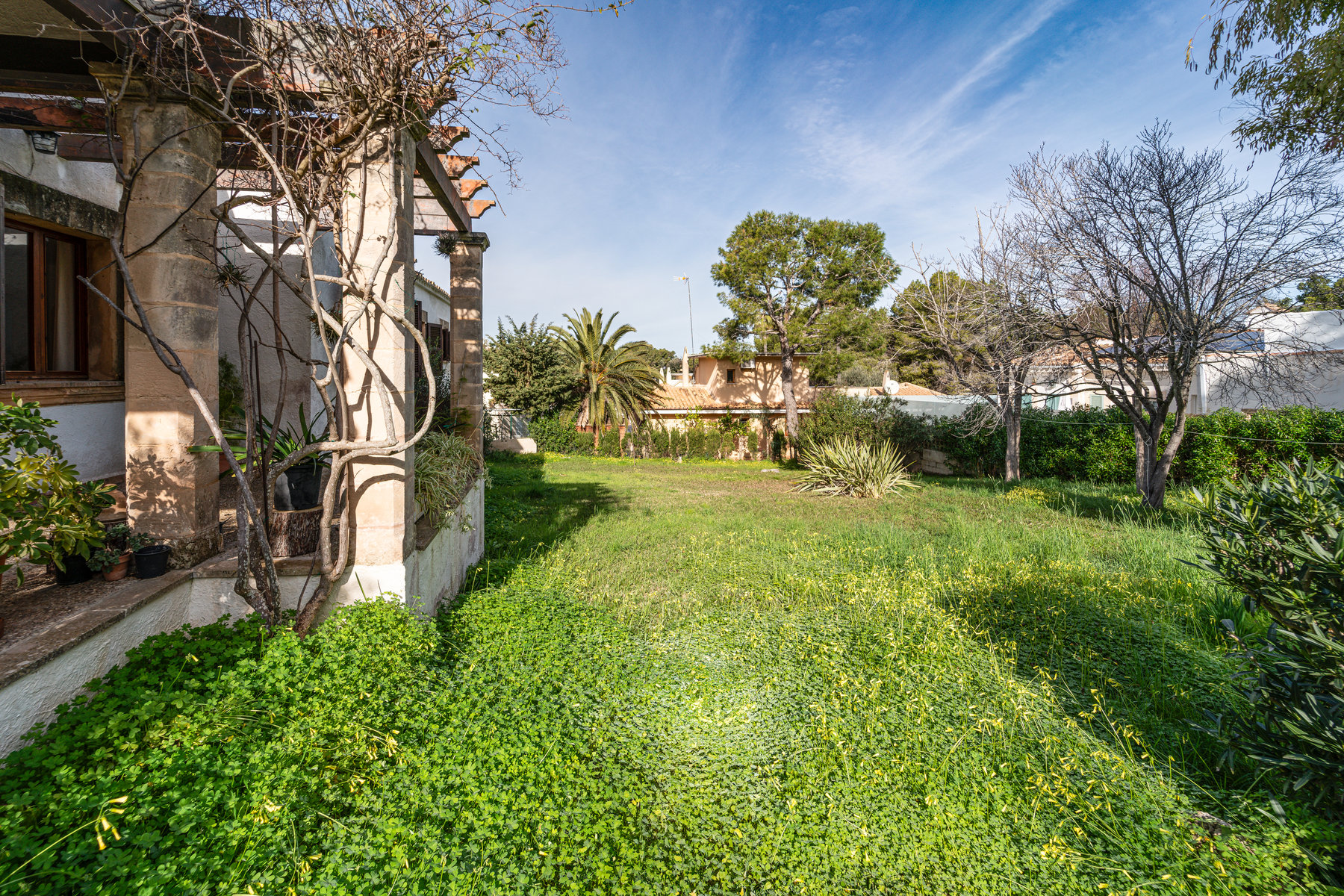 Villa-for-sale-in-Alcudia-with-garden-02.jpg Villa mit Garten in Mal Pas-Bonaire, Alcúdia – Minuten vom Meer