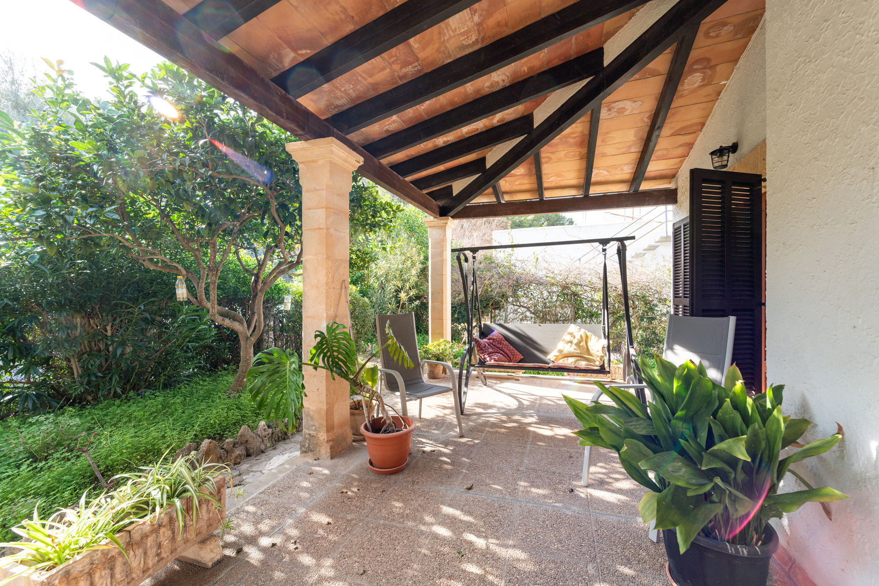 Villa-for-sale-in-Alcudia-with-garden-05.jpg Villa mit Garten in Mal Pas-Bonaire, Alcúdia – Minuten vom Meer