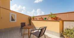 Apartment for rent in Ses Salines, furnished with a large terrace