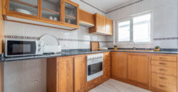 Apartment for rent in Ses Salines, furnished with a large terrace