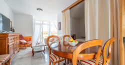 Apartment for rent in Ses Salines, furnished with a large terrace