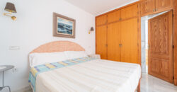 Apartment for rent in Ses Salines, furnished with a large terrace