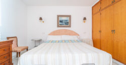 Apartment for rent in Ses Salines, furnished with a large terrace