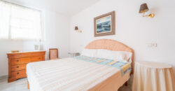 Apartment for rent in Ses Salines, furnished with a large terrace