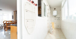 Apartment for rent in Ses Salines, furnished with a large terrace