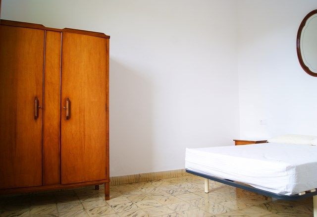 Casa de pueblo con jardín en Ses Salines · 3 hab.