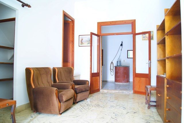 Casa de pueblo con jardín en Ses Salines · 3 hab.