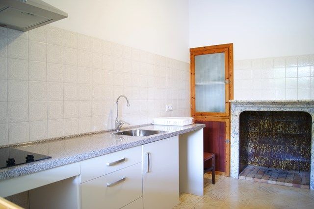 Casa de pueblo con jardín en Ses Salines · 3 hab.