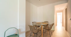 Piso en alquiler en s’Estanyol con gran terraza privada