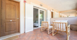 Piso en alquiler en s’Estanyol con gran terraza privada