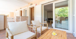 Piso en alquiler en s’Estanyol con gran terraza privada
