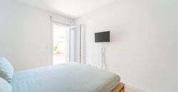 Piso en alquiler en s’Estanyol con gran terraza privada