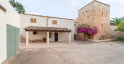 Casa de campo con jardín en alquiler en Campos, 4 dormitorios