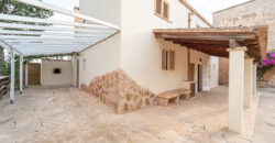 Casa de campo con jardín en alquiler en Campos, 4 dormitorios