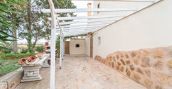Casa de campo con jardín en alquiler en Campos, 4 dormitorios