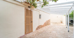 Casa de campo con jardín en alquiler en Campos, 4 dormitorios