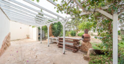 Casa de campo con jardín en alquiler en Campos, 4 dormitorios