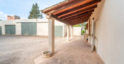 Casa de campo con jardín en alquiler en Campos, 4 dormitorios